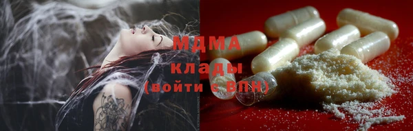 гашик Майский